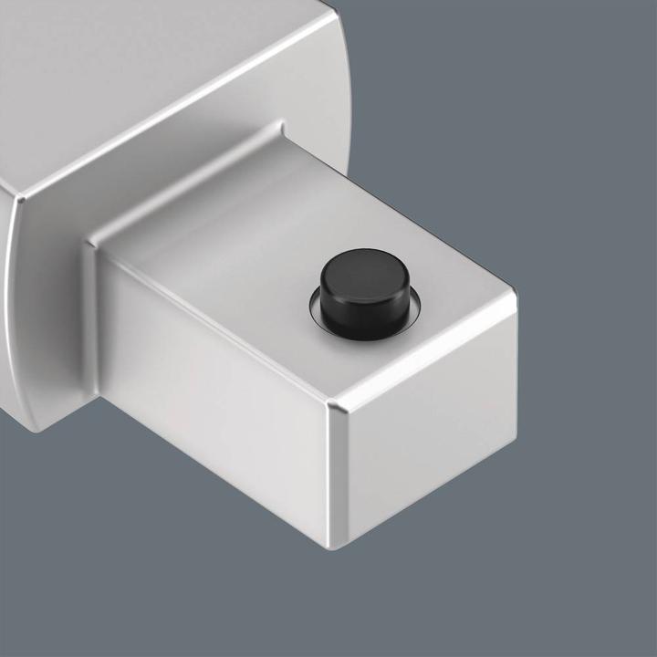 Produktbild Wera 7775 9x12mm Open-Ring 14mm (1/4")