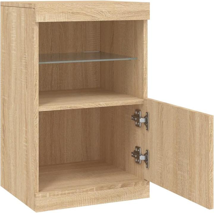 Image du produit vidaXL Sideboard (41 x 37 x 67 cm)