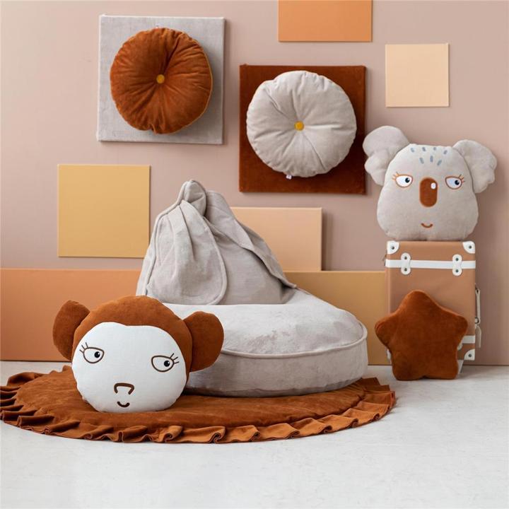 Produktbild Wigiwama Beanbag Bunny