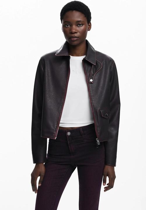 Actual product image Desigual Brenda Jacket (M)