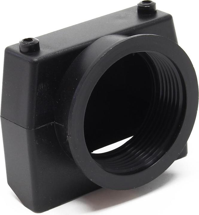 Actual product image SunSun Spare Part CBF-350B Add Oxygen Part Bio Pond Filter