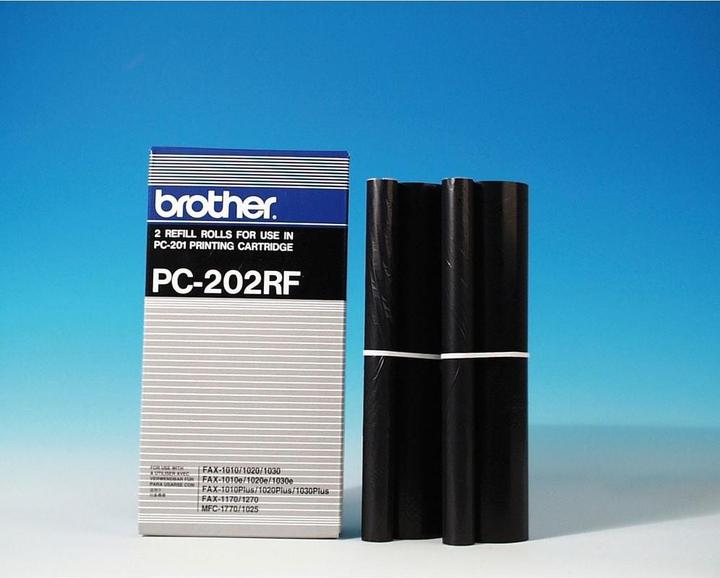 Produktbild Brother Pc-202rf