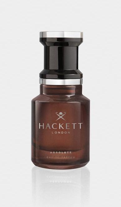 Immagine prodotto Hackett Absolute Eau de Parfum Vapo 50 ml (Eau de parfum, 50 ml)