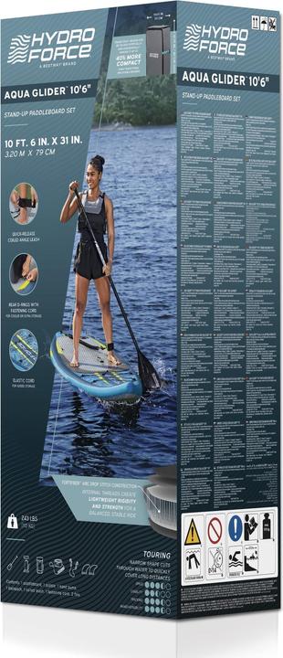 Immagine prodotto Bestway 6532F