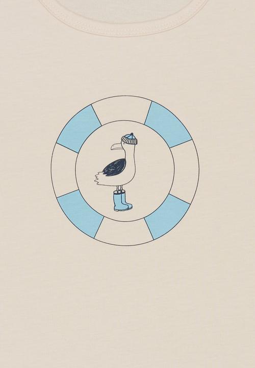 Immagine prodotto loud + proud T-Shirt Druck (134, 140)