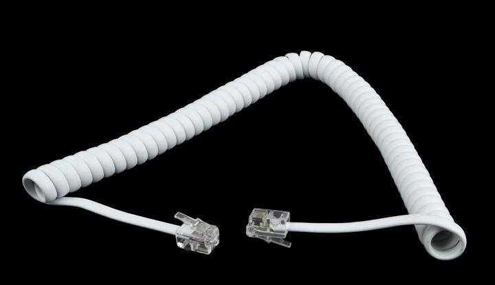 Produktbild Gembird TC4P4CS-2M-W