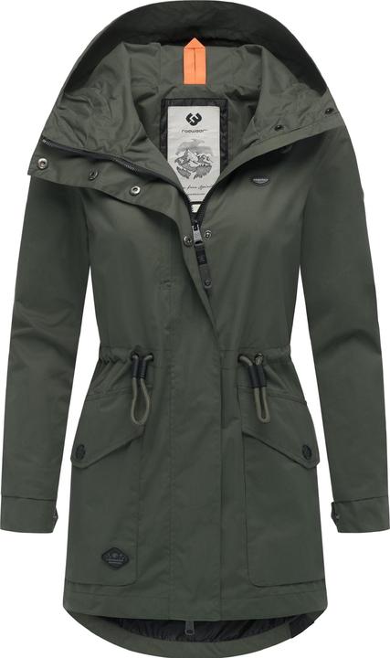 Produktbild Ragwear Alysa (3XL)