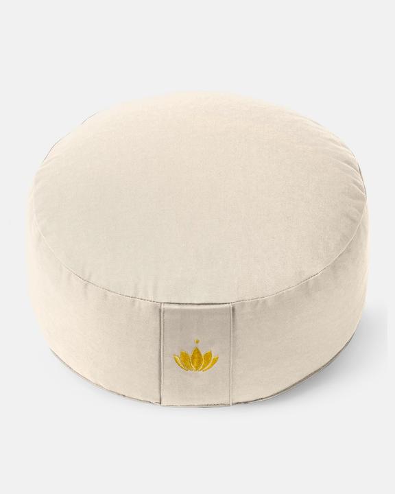 Image du produit Lotuscrafts Coussin de méditation Lotus HAUT (20 cm)