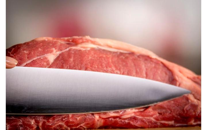 Produktbild Tefal Ingenio Ice Force 3er Set Koch-, Universal-, Schälmesser (20 cm)