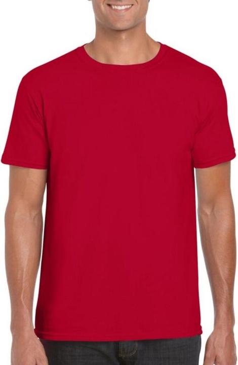 Immagine prodotto Gildan - Soft Style - Maglietta a maniche corte - Uomo (XL)