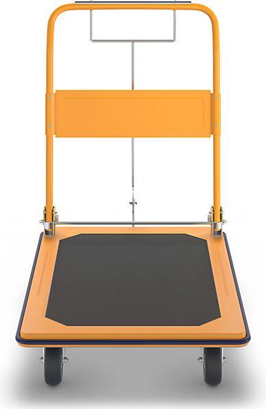 Actual product image kaiserkraft Professional platform trolley (370 kg)