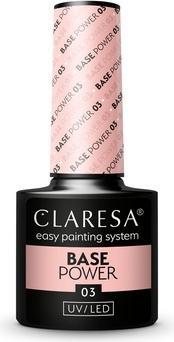 Produktbild Claresa 03 Base Power 5ml (Multicoloured)