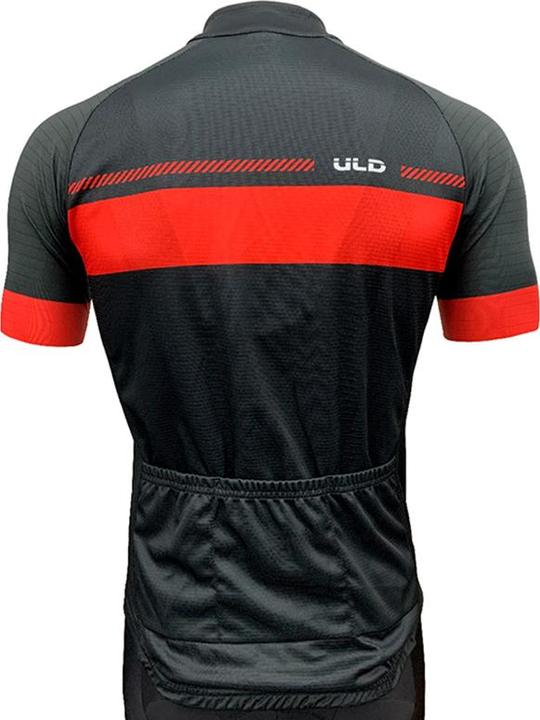 Actual product image ULD Licra (S)