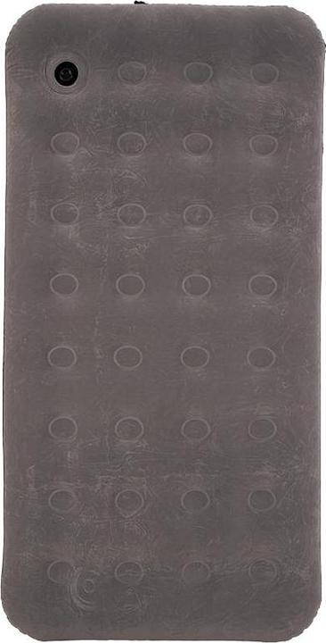 Immagine prodotto Jilong Twin-Luftbett mit integrierter Fusspumpe