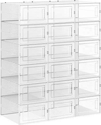 Produktbild Songmics Chicago (31.2 x 22.5 x 13.5 cm)