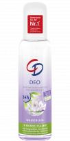 Produktbild CD Zerstäuber 75ml Wasserlilie (Spray, 75 ml)