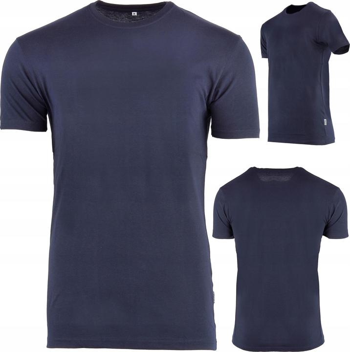 Produktbild Stalco T-Shirt Bono Navy Blue xxxl S-44636 (3XL)