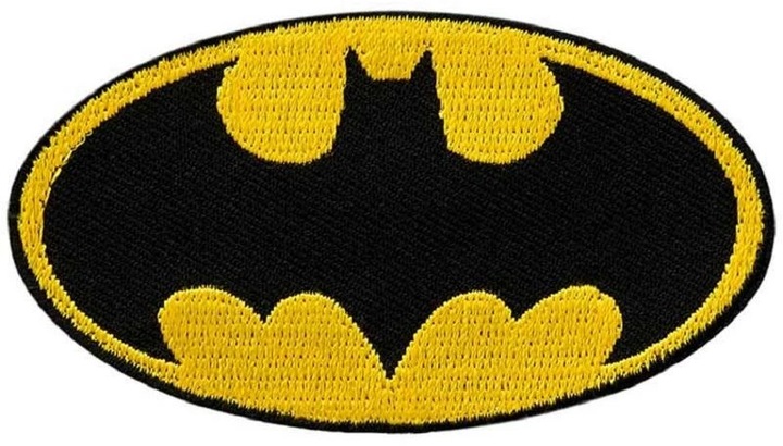 Image du produit Mono Quick Batman© LOGO (1 x)