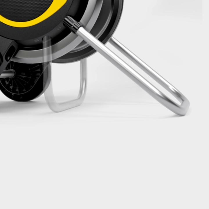 Image du produit Kärcher Schlauchwagen HT 5 M (20 m)