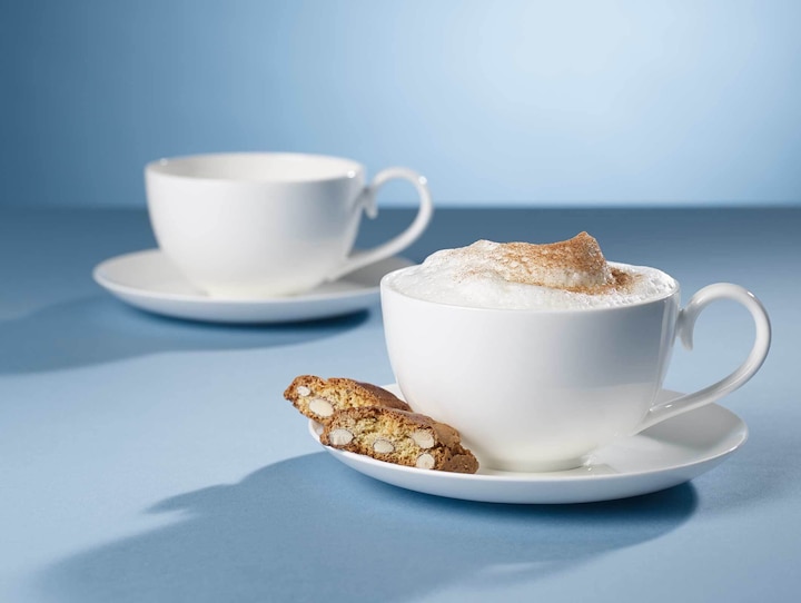 Actual product image Villeroy & Boch Kaffee-/Teeuntertasse Royal (1 x)