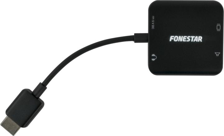 Produktbild Acoustique Quality FO-442HA