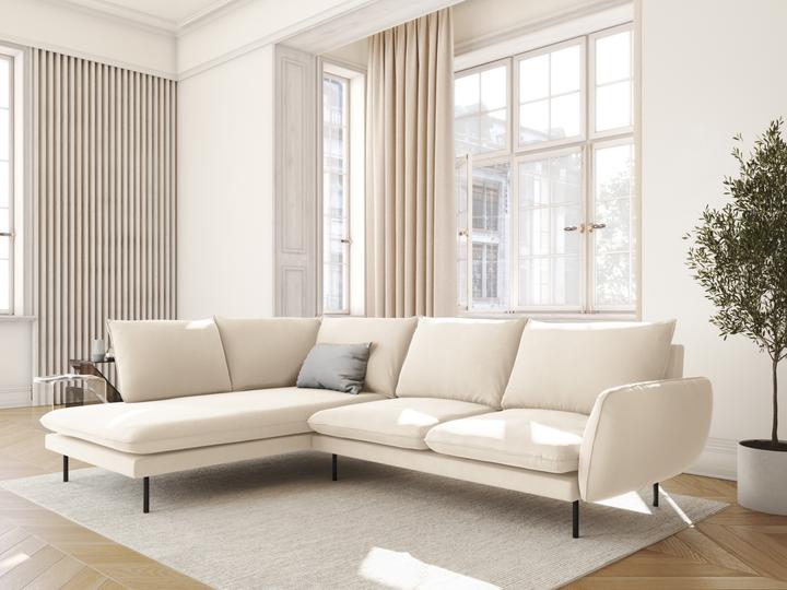 Produktbild Cosmopolitan Design Vienna (Ecksofa)