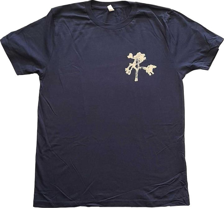 Produktbild Universal Textiles Joshua Tree TShirt (L)