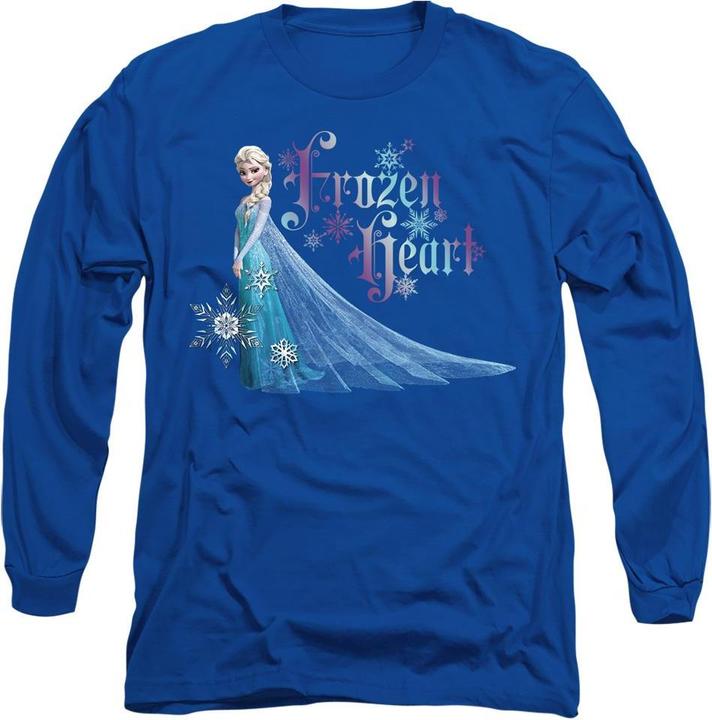 Produktbild Disney Frozen Heart TShirt (M)