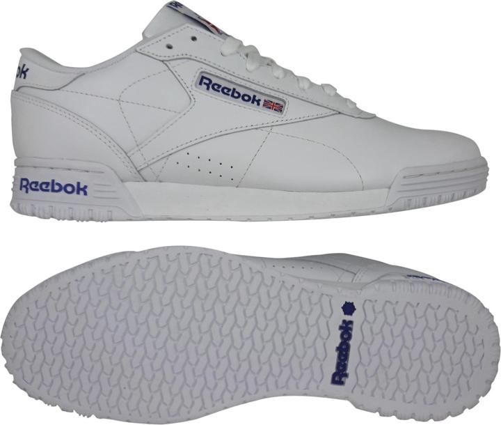 Produktbild Reebok Ex-O-Fit Clean Logo Int (40)