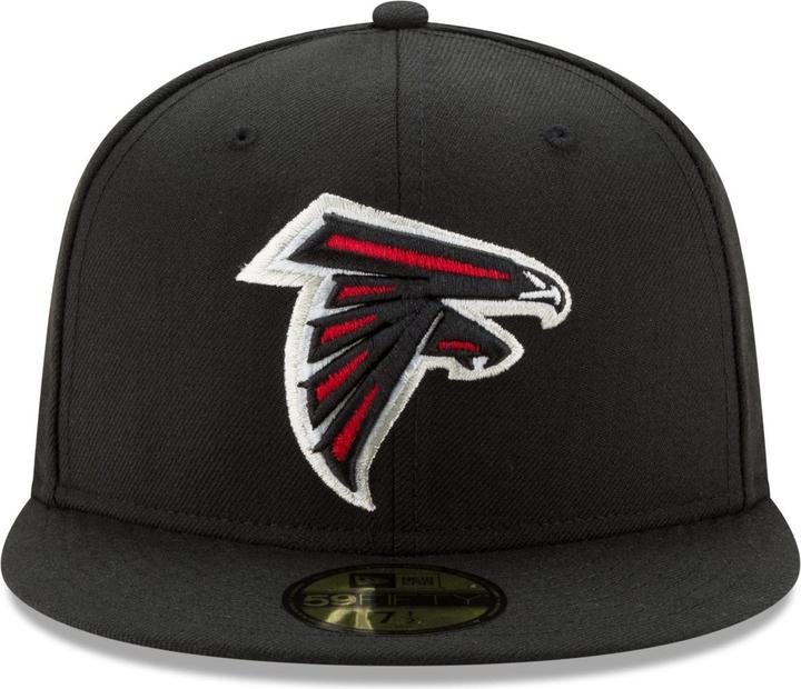 Actual product image New Era 59Fifty Cap - NFL ON FIELD Atlanta Falcons - 7 (7)