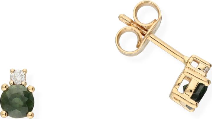 Image du produit Carat Colorstone (Or 18ct)