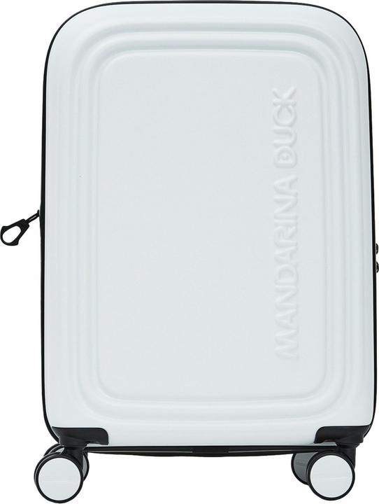 Produktbild Mandarina Duck Logoduck 4-Rollen Kabinentrolley 55 cm (40 l)