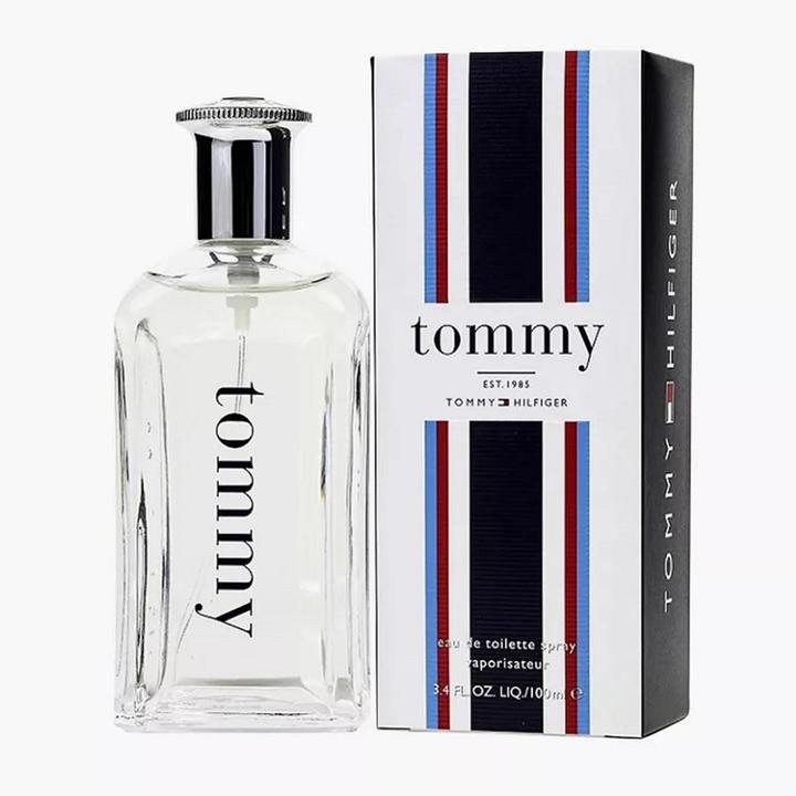 Produktbild Tommy Hilfiger Tommy (Eau de Toilette, 100 ml)