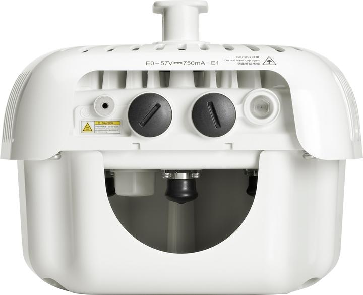 Produktbild HPE Aruba AP-574 (IL), 5375 Mbit/s, 575 Mbit/s, 4800 Mbit/s, 100,1000,2500 Mb (5390 Mbit/s)