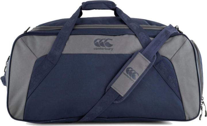 Immagine prodotto Canterbury Borsa da viaggio classica