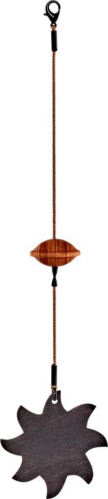 Actual product image Meinl Cosmic Bamboo Chime - Stella (Night) (Percussion)