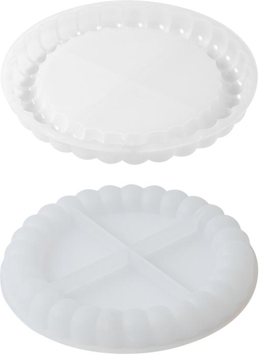 Produktbild I Am Creative Silikon Giessform