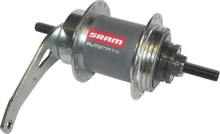Produktbild Sram X5 (9-fach)