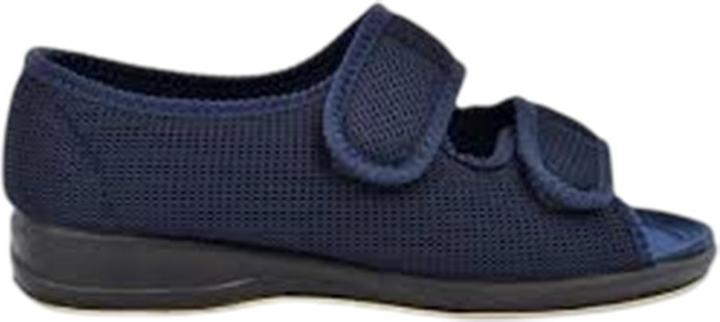 Image du produit Universal Textiles Chaussons Betty (40.5)