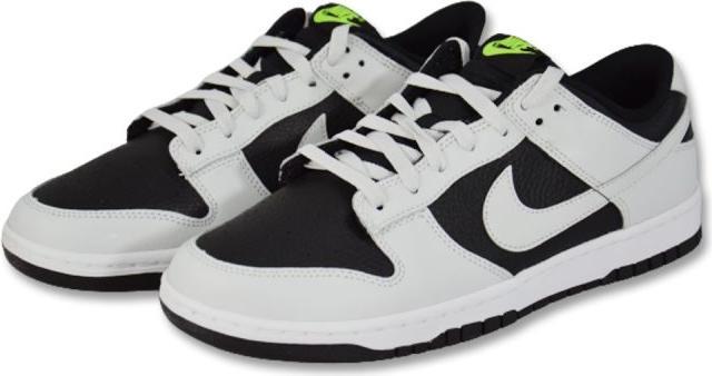 Immagine prodotto Nike Dunk Low Reverse Panda Volt Men's Shoes - FD9756-001 (41)