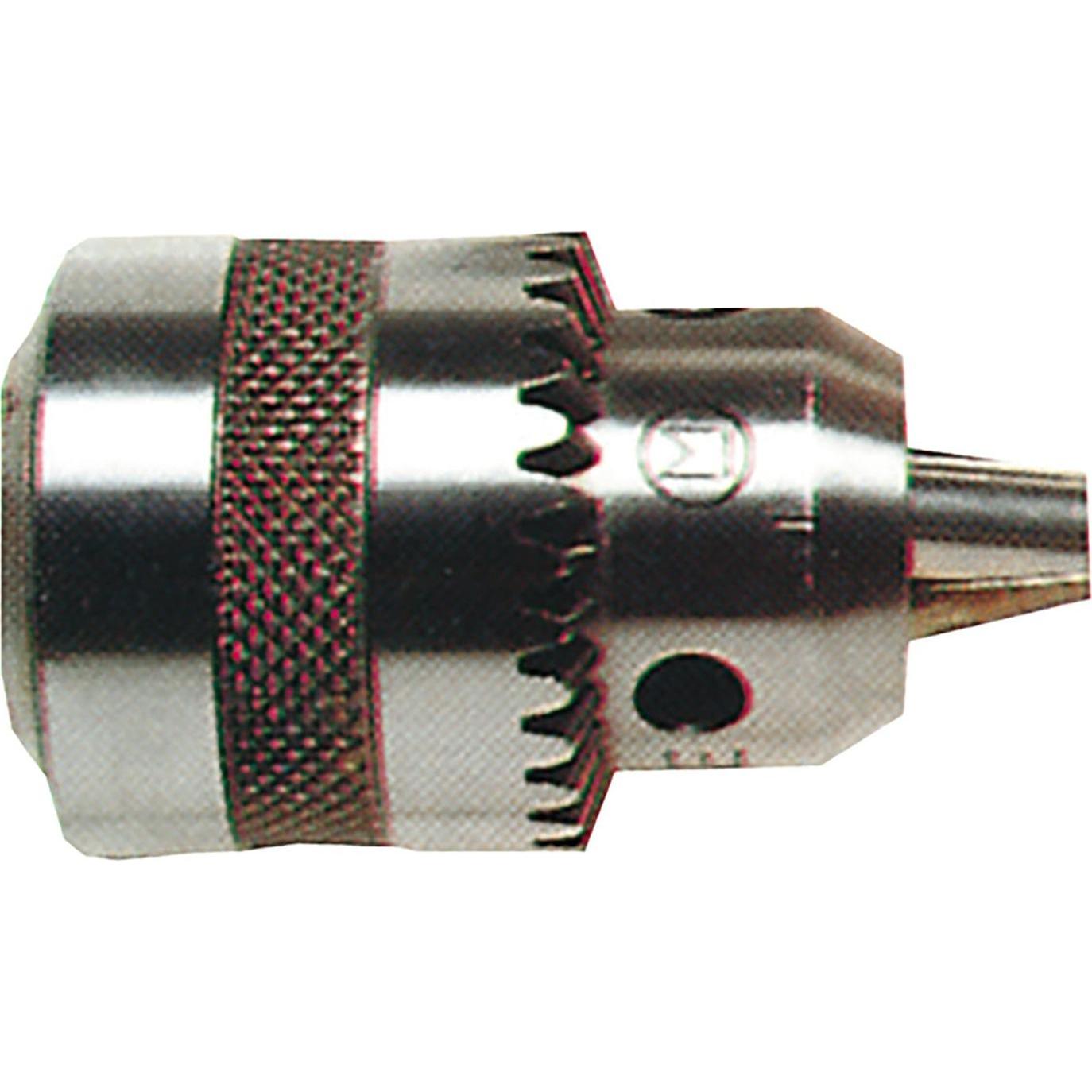 Makita, Accessori per macchine, Mandrino a cremagliera da 13 mm per trapano a percussione - 763161