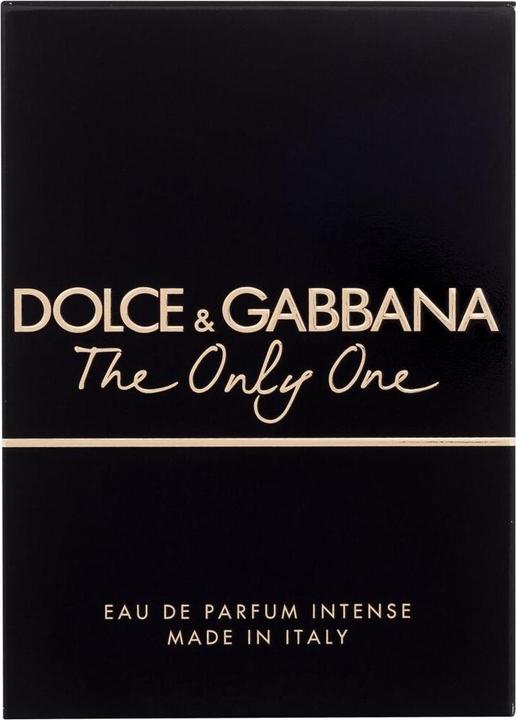 Image du produit Dolce & Gabbana D&G The Only One EDP I New (Eau de parfum, 30 ml)