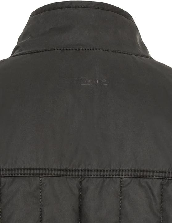 Actual product image Camel Active Fully Lined Lightly Wadded Blouson with Multiple Pockets (30)