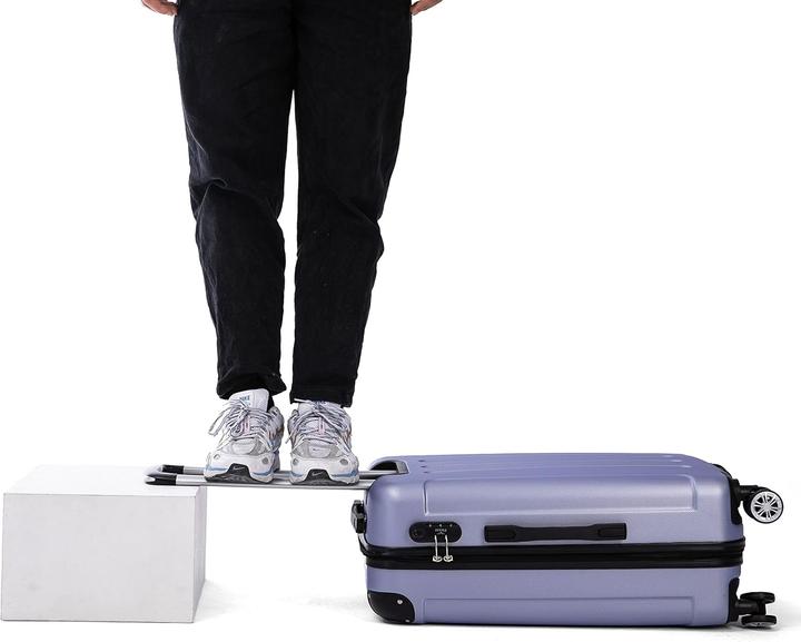 Image du produit Flexot Handgepäck-Kabinentrolley (38 l)