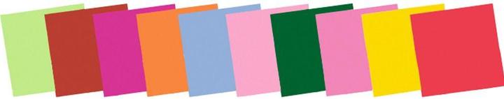 Image du produit Ursus Dépliants (20 x 20 cm, 65 g/m²)