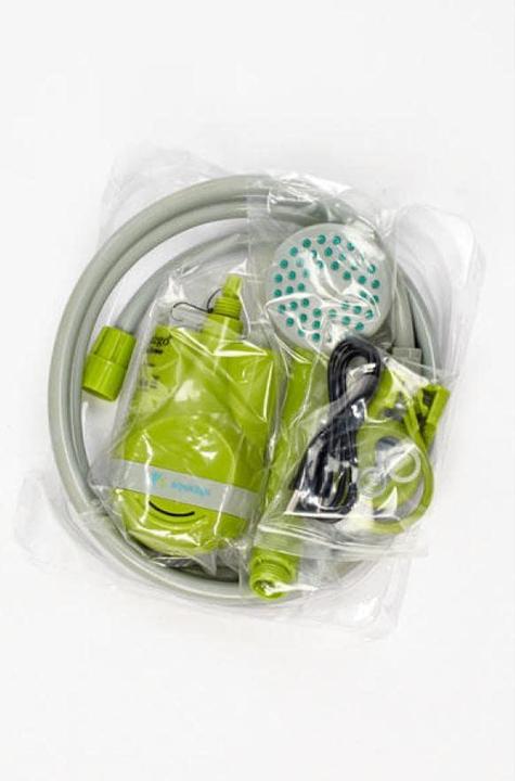 Actual product image Aqua2Go Gd320