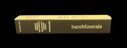 Actual product image Bare Minerals Original Liquid Mineral Concealer 6ml Very Fair 0.5N (Very Fair 0.5N)