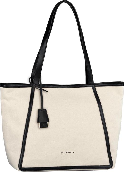 Image du produit Tom Tailor Suzi Zip Tote Bag (16 l)