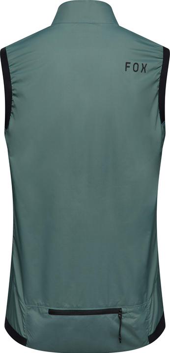 Actual product image Fox Ranger Wind Vest (S)