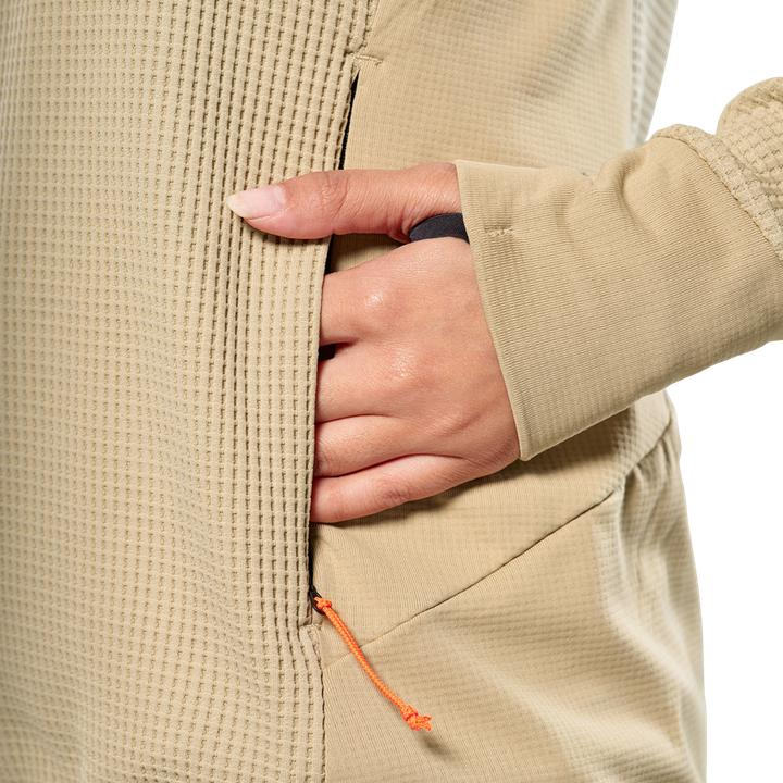 Immagine prodotto Salewa Puez Waffle Hybrid Polarlite Jacket Da (36, 42, S)